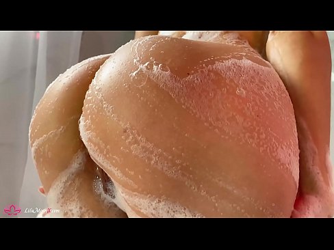 ❤️ Brunette onanerer fitte med vibrator til intens orgasme i dusjen Sexvideo hos oss no.pornma-com.ru ❌