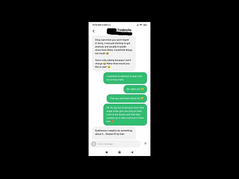 ❤️ Jeg la til en ny PAWG fra Tinder til haremet mitt (snakk med Tinder inkludert) Sexvideo hos oss no.pornma-com.ru ❌